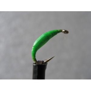 Pearl/Lime Okey Dokey Size 12