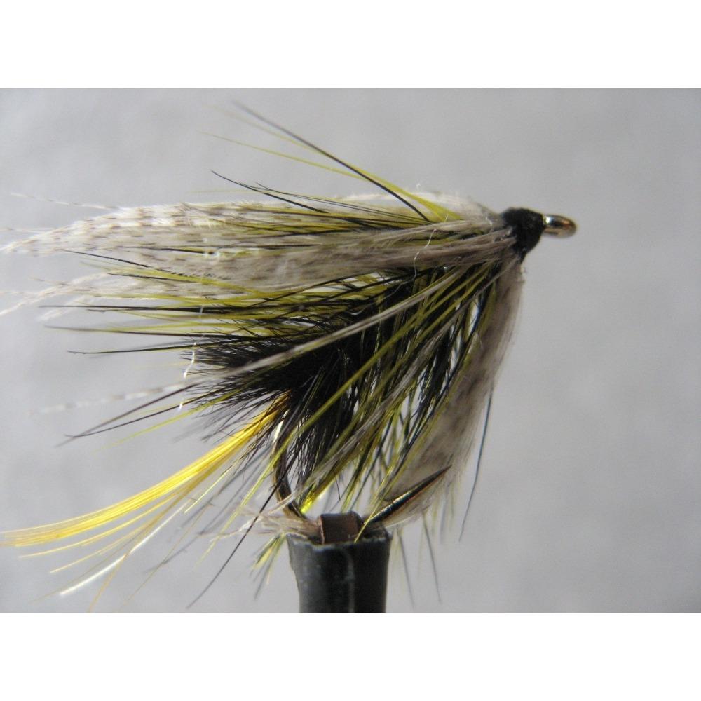 Donegal Irish Hopper Bumble Size 10