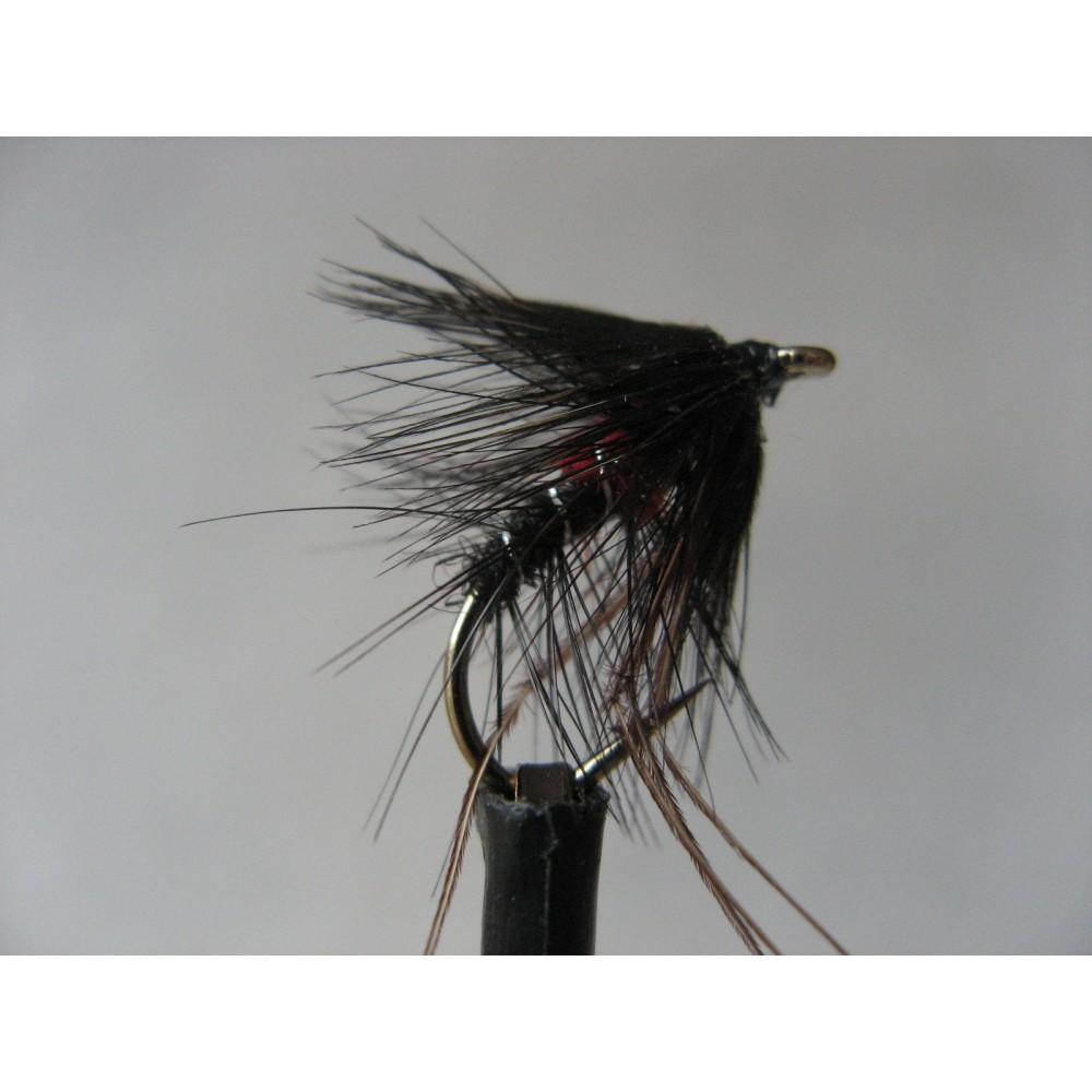 Traditional Wet Flies Wet Flies Barbed Trout Flies My Fishing Flies