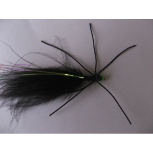 Killer Damsel Size 10 L/S