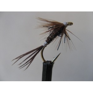 Black Variant PTN