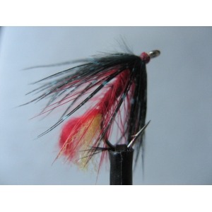 Clan Warrior Bumble Size 10