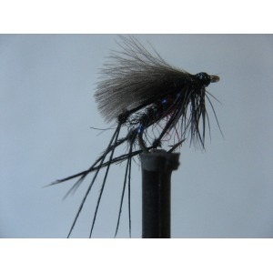 CDC Hopper - CDC - Dries - Trout Flies - My Fishing Flies