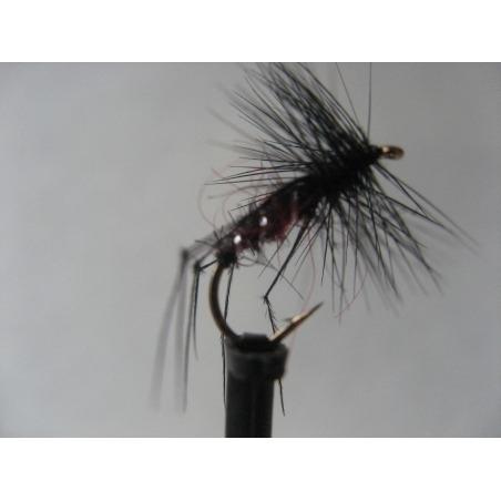 Bibio Holo Silver Hopper 