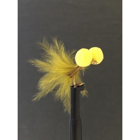Profile Booby Size 12