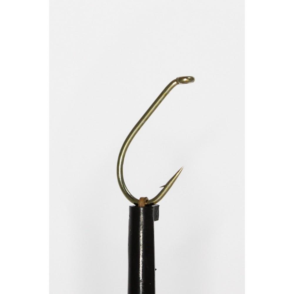 Kamasan B160 Trout Medium Short Shank Hooks from My Fishing Flies