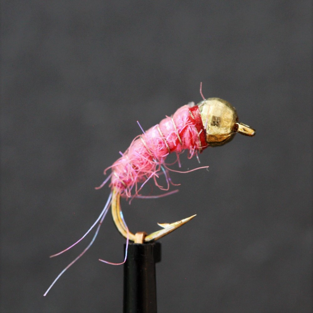Pink Bug Tungsten