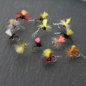 Klinkhammer Selection - Size 14