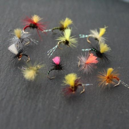 Klinkhammer Selection - Size 14