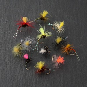 Klinkhammer Selection - Size 14 2