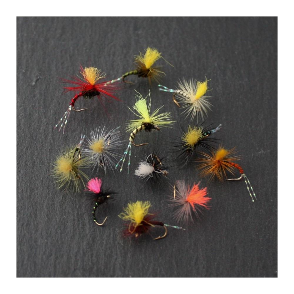 Klinkhammer Selection - Size 14