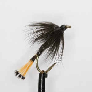 Black Pennel Sea Trout