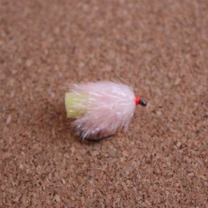 Biscuit FAB Blob - Barbless
