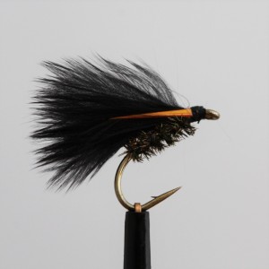 Cormorant Trout Flies Size 10 Fly Fishing 6 Pack Full Olive Cormorant Cormorant Trout Flies Size 10 Fly Fishing 6 Pack Full Olive Cormorant