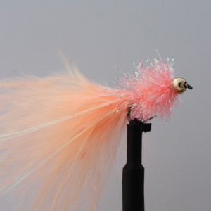 Coral Krystal Killer Barbless