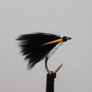 Holo Silver Body Cormorant Barbless 2