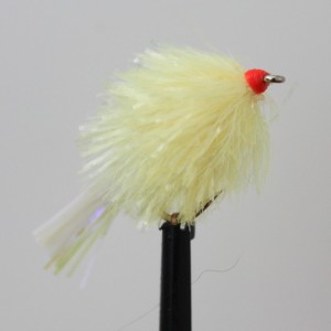 Pineapple Blob UV Tail