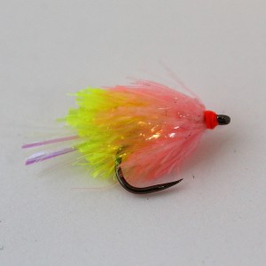 The Blob – Fly Fish Food