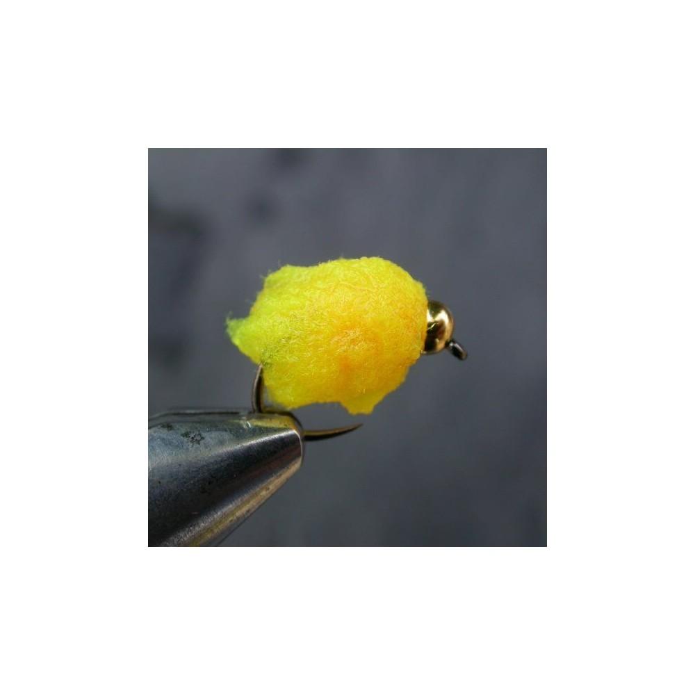 Eggstasy Tying Yarn by Flybox