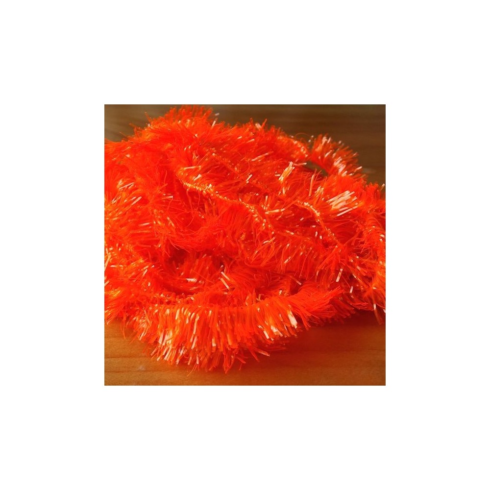 Booby Blobs -Two tone sunburst/orange 6 No choose BARBED / BARBLESS size 10