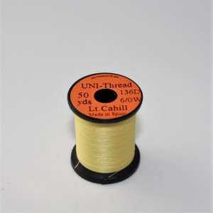 Uni Thread - 50yd