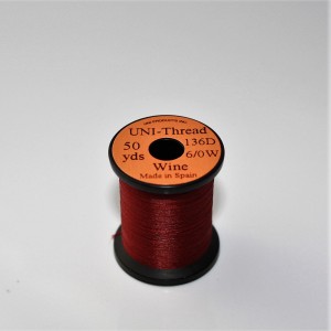 Uni Thread - 50yd 2