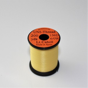 Uni Thread - 200yd