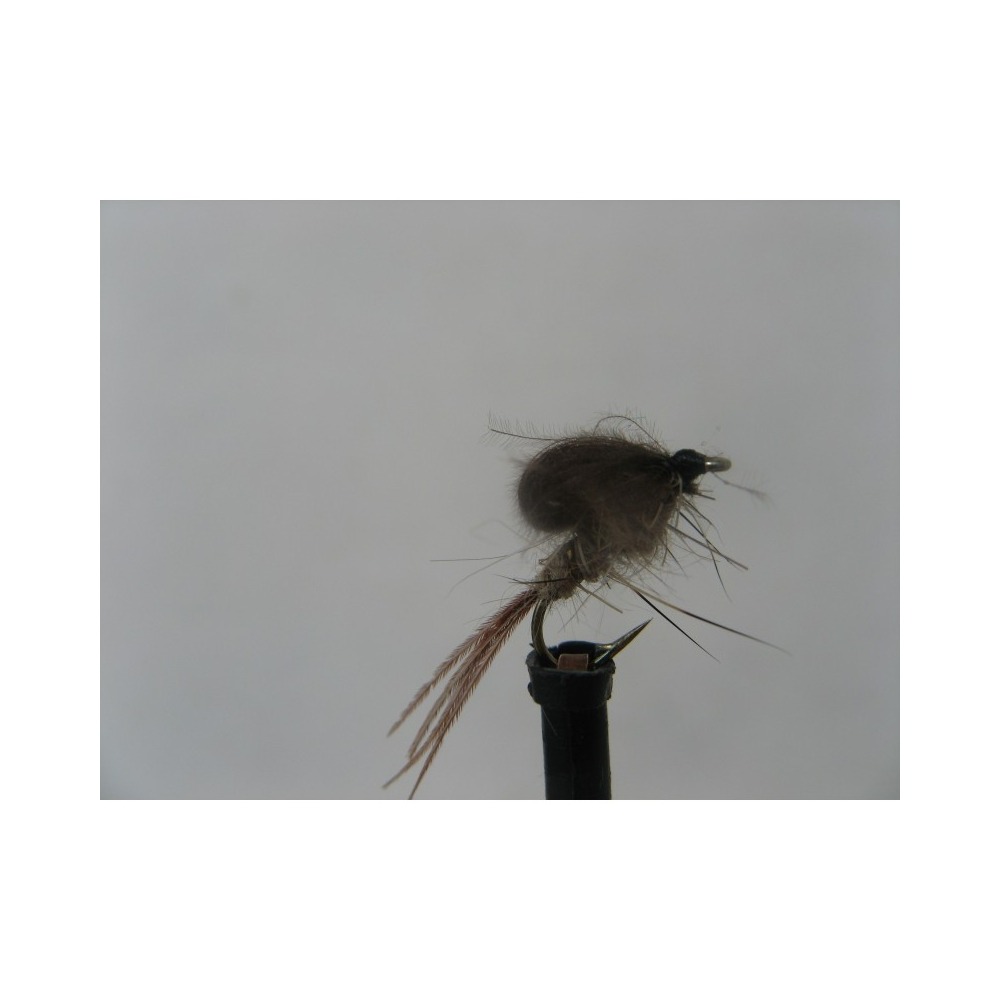 CDC Emerger Hares Ear Size 14