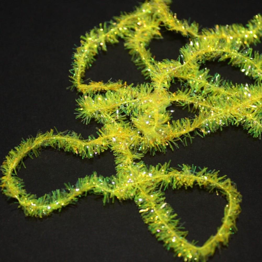 Cactus Chenille / Pearl Fritz