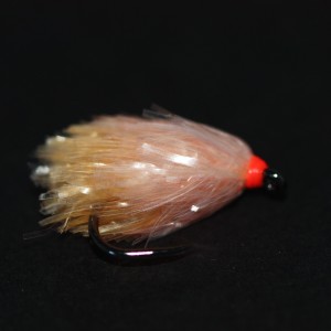 Coral & Mango Milk Shake Jelly Blob Barbless