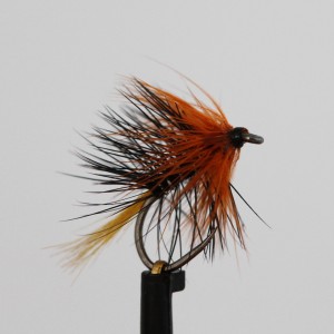Ians Copper Kate McLaren Wet Barbless