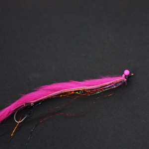 Pink Chain Snake - Barbless