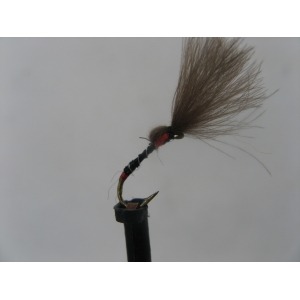 CDC Shuttlecock Hotspot Size 14