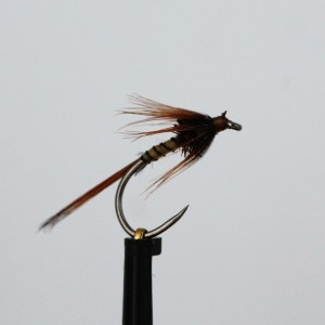 Standard Yellow Owl Cruncher Barbless