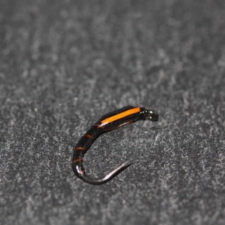 Crisp Packet Epoxy Buzzer Barbless