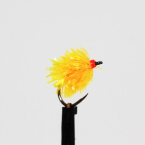 Sunburst Mini Jelly Blob Barbless