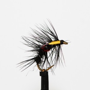 Trout Fly Fishing Flies for Fly Fishing UK Hook Size 12 S76 Trout Snatcher Flies