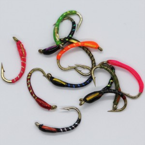 Buzzer Epoxy Selection