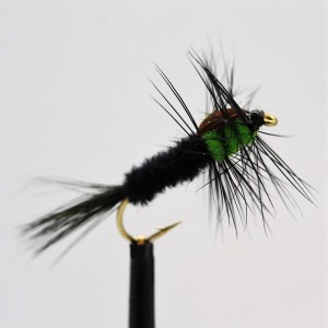 Fluo Green Montana