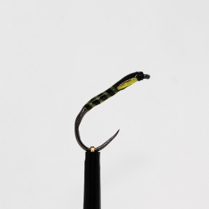 Honey Bee Flexifloss Buzzer - Barbless