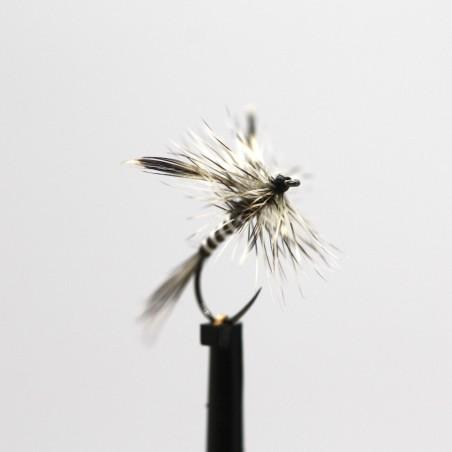 Mosquito Dry Barbless
