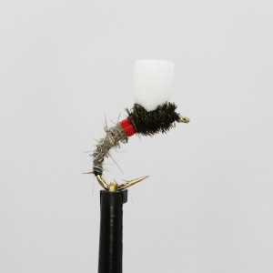 Ians Hares Ear Suspender Buzzer