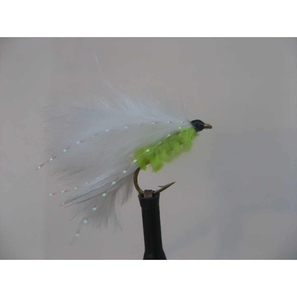 Cats Whisker Size 12