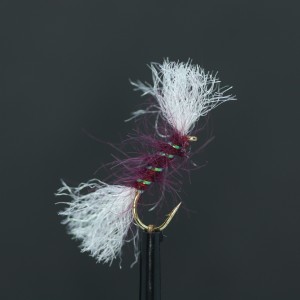 Claret Shipmans Buzzer