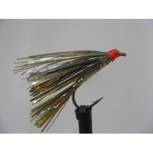 Sparkler Gold Size 10