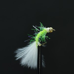 Ians UV Cat Ghost Buzzer