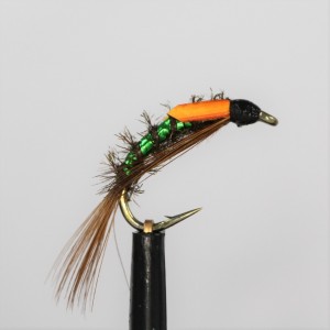 Eyebrook Killer Diawl Bach