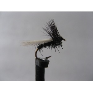 Dry Bobs Bits Black Size 14