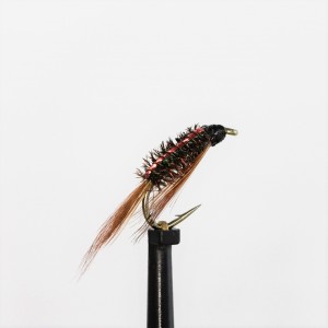 Flashback Red Diawl Bach