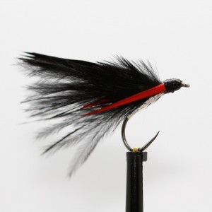 Holo Silver Body Cormorant Barbless